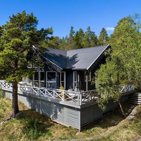 Cabin In Malangen Mestervik Eksteriør billede